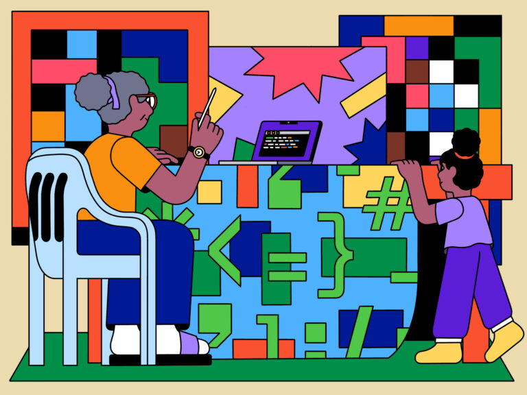 Encoded Heritage