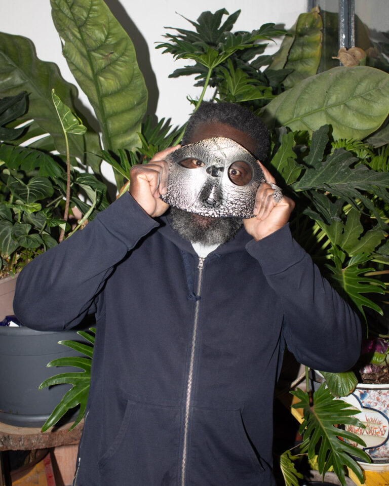 Mr. FLOWERheadZ